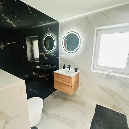 Gorski Przyladek Apartment *