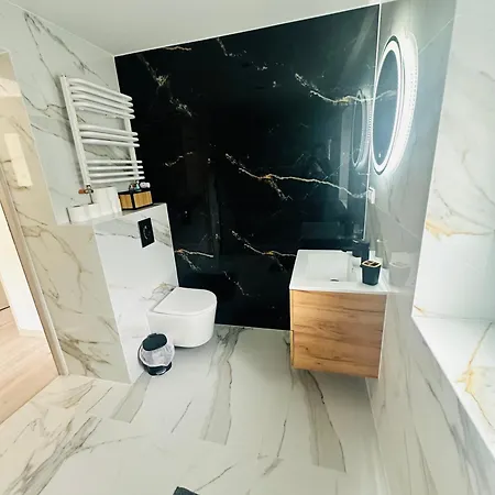 Górski Przylądek Apartamento