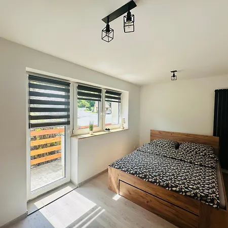Apartamento Górski Przylądek *