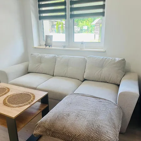 Apartment Gorski Przyladek Jugow