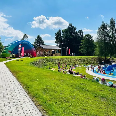 Gorski Przyladek Apartment *