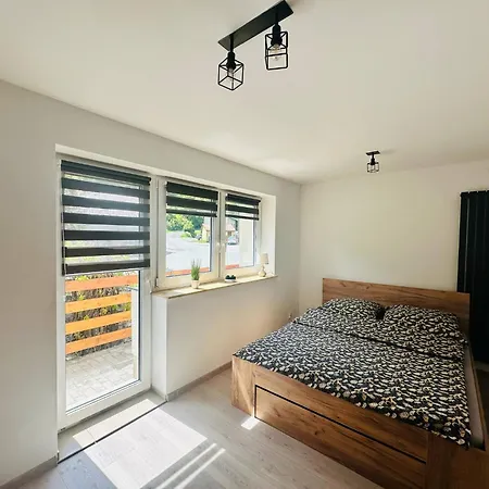 Gorski Przyladek Jugow