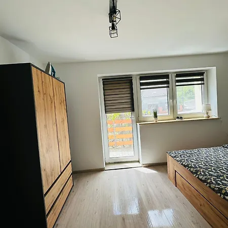 Apartamento Górski Przylądek Jugów