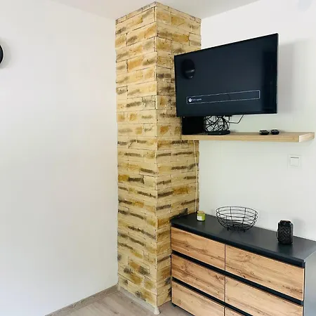 아파트 Gorski Przyladek