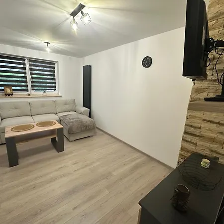 Gorski Przyladek Apartment