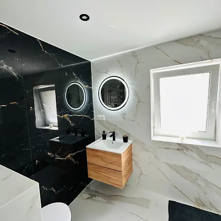 Apartamento Górski Przylądek *
