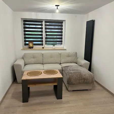 Apartamento Górski Przylądek *