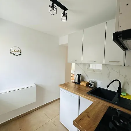 Gorski Przyladek * Jugów