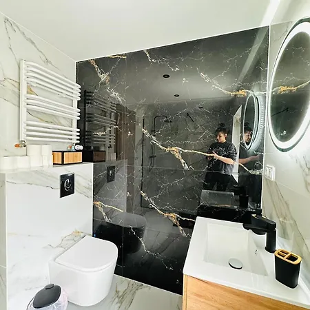 Górski Przylądek Apartamento