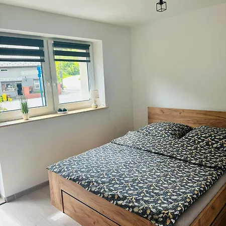 Gorski Przyladek 아파트