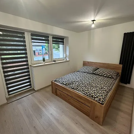 Apartamento Górski Przylądek