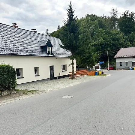 Apartment Gorski Przyladek Jugow