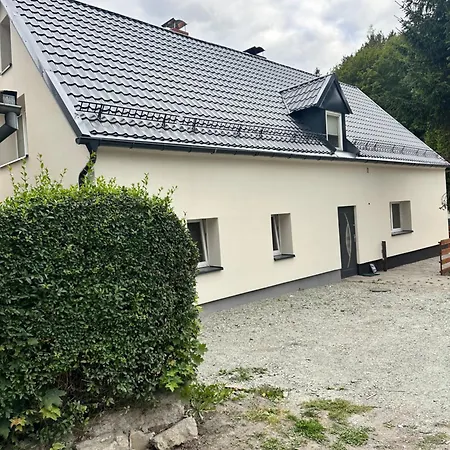 Apartment Gorski Przyladek