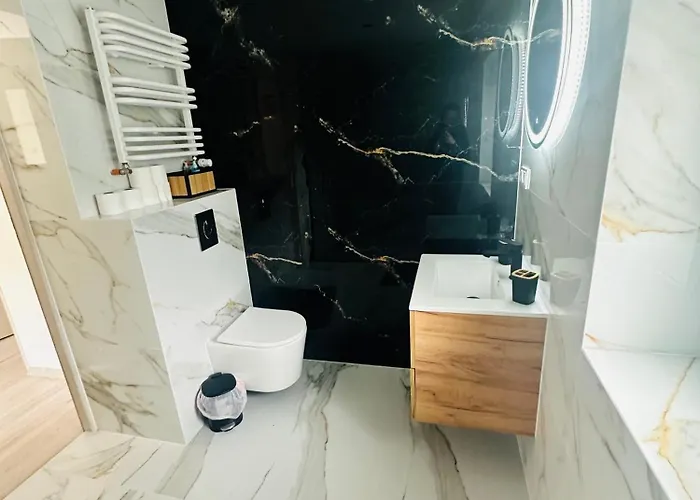 Gorski Przyladek Apartmán