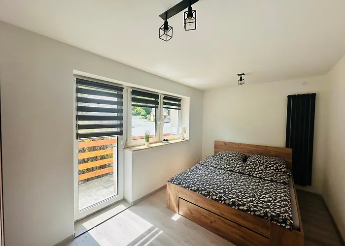 Apartment Gorski Przyladek *