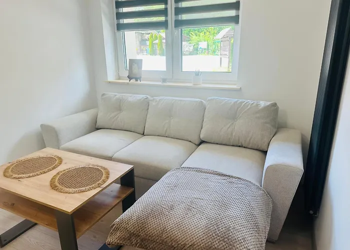 Apartmán Gorski Przyladek Jugów