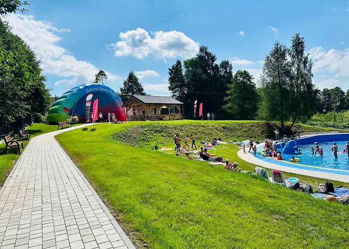 Gorski Przyladek Apartmán *