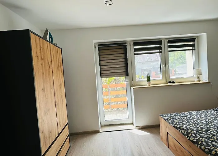 Apartmán Gorski Przyladek Jugów
