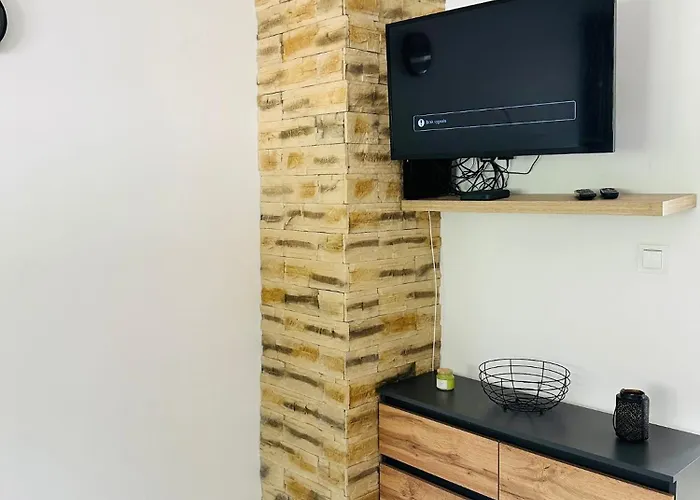 Apartmán Gorski Przyladek