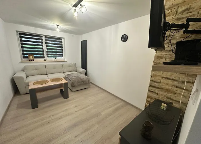 Gorski Przyladek Apartmán