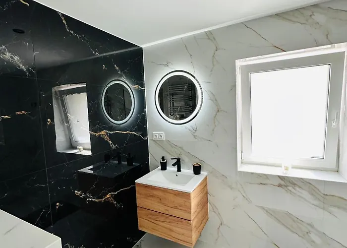 Apartment Gorski Przyladek *