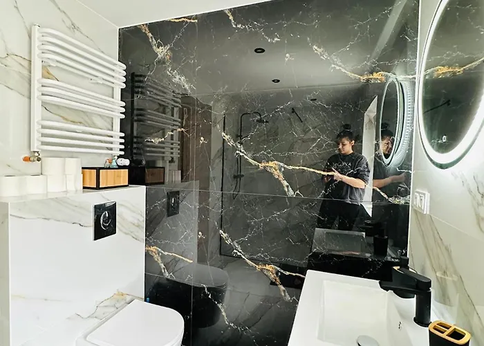 Gorski Przyladek Apartment