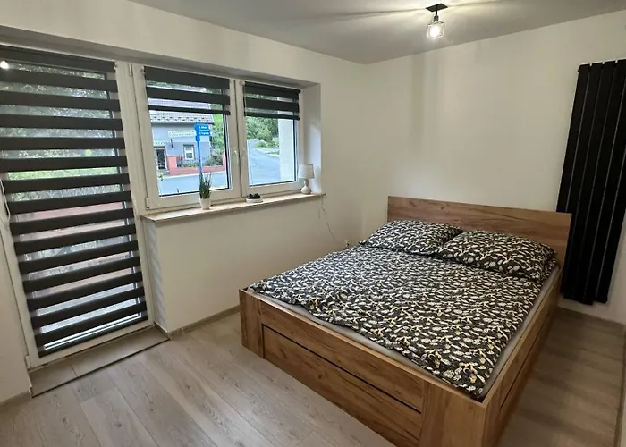 Apartmán Gorski Przyladek