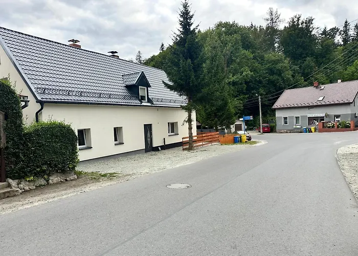 Apartmán Gorski Przyladek Jugów