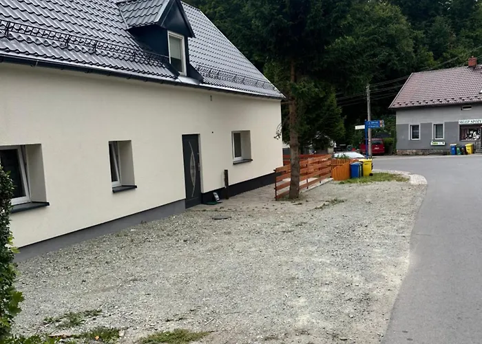 Gorski Przyladek Jugów