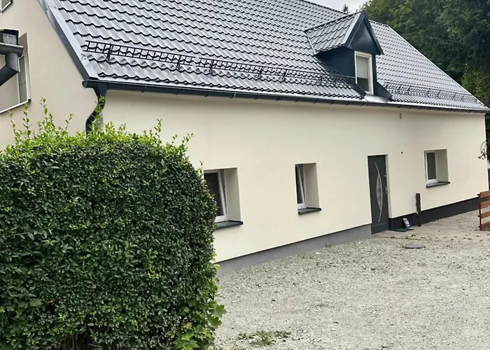 Apartmán Gorski Przyladek